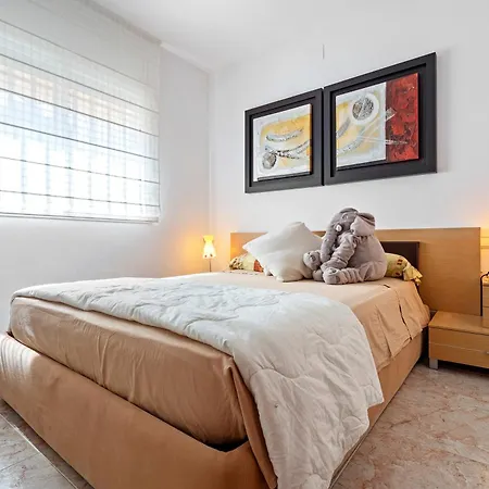 Holiday home Casa Anglada