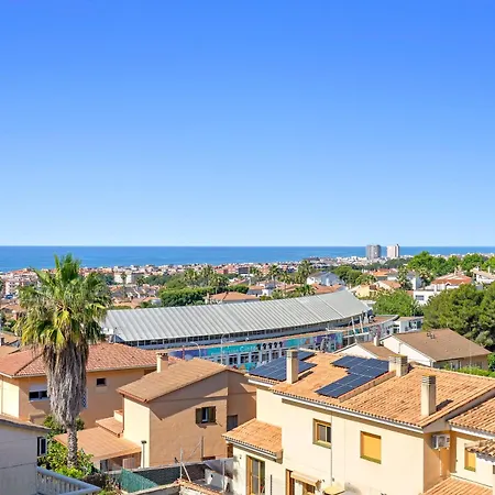 Casa Anglada Calafell