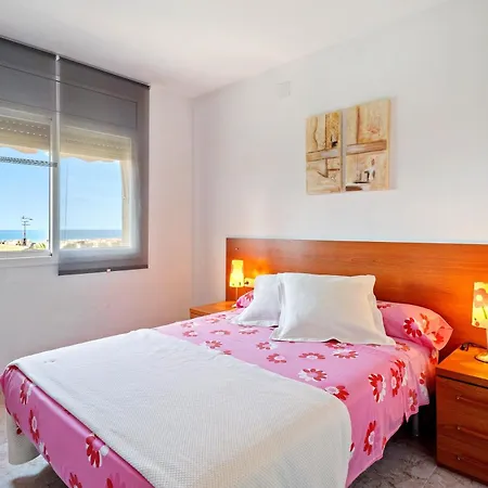 Casa Anglada Calafell