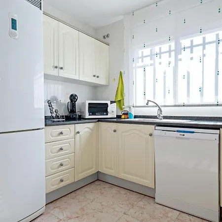 Casa Anglada Σπίτι διακοπών Calafell