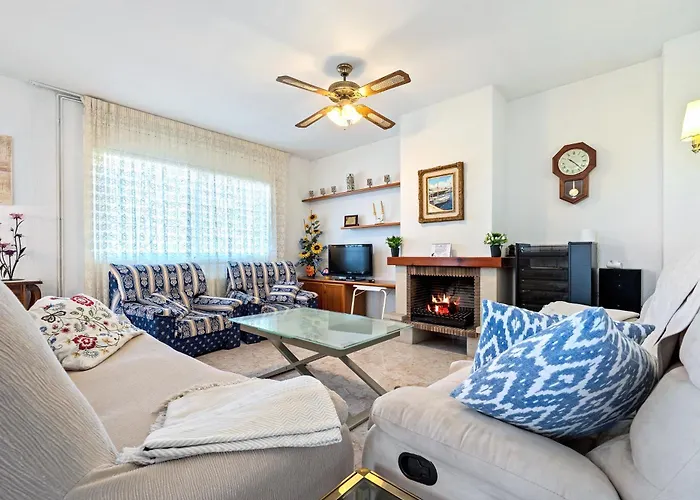 Casa Anglada Σπίτι διακοπών