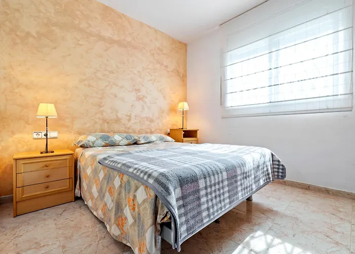 Casa Anglada Calafell