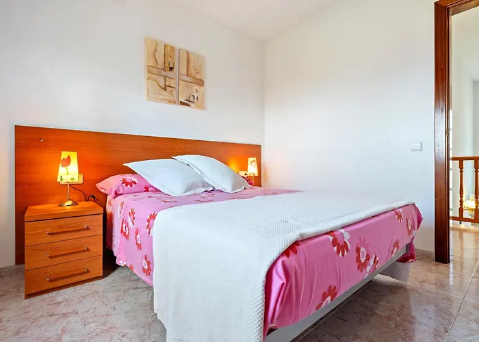Casa Anglada Σπίτι διακοπών Calafell