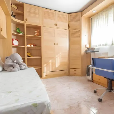 Casa Anglada Holiday home