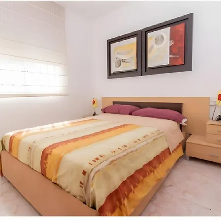 Casa Anglada * Calafell