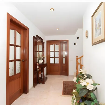 Holiday home Casa Anglada