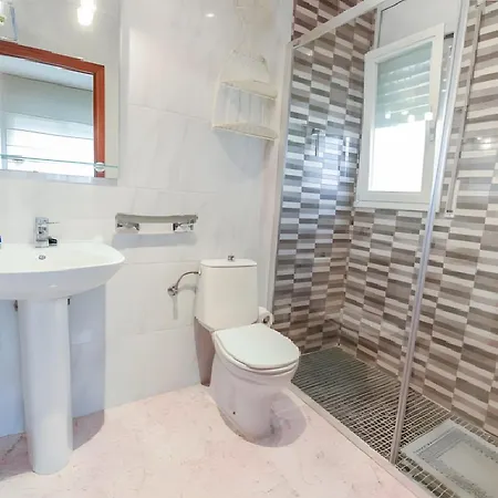 Holiday home Casa Anglada Calafell