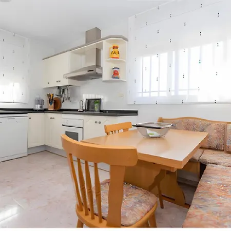 Holiday home Casa Anglada *