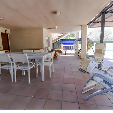 Casa Anglada * Calafell