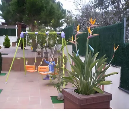 Casa Anglada Holiday home