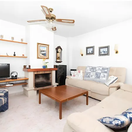 Casa Anglada Holiday home