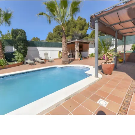 Casa Anglada Calafell