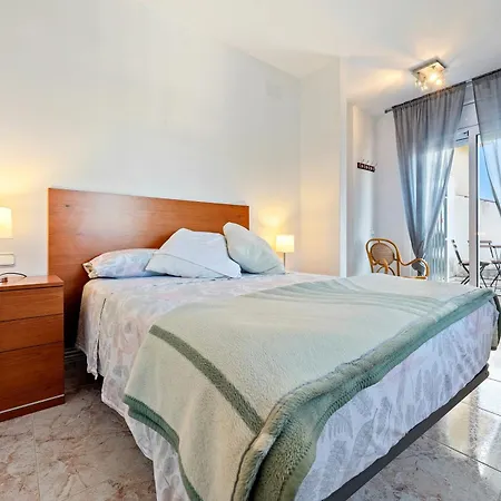 Casa Anglada * Calafell