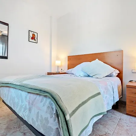 Hébergement de vacances Casa Anglada