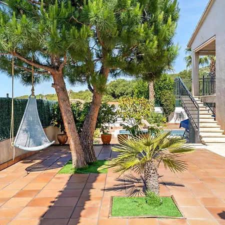 Hébergement de vacances Casa Anglada *