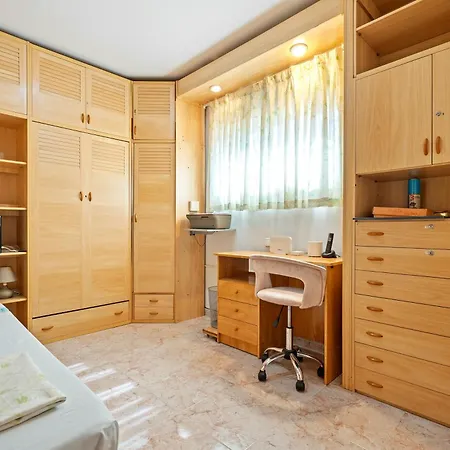 Casa Anglada Calafell
