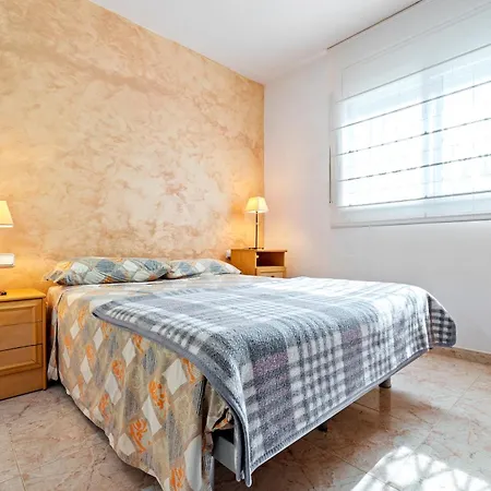 Hébergement de vacances Casa Anglada