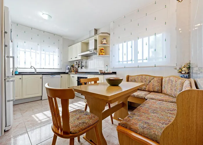 بيت للعطل Casa Anglada *