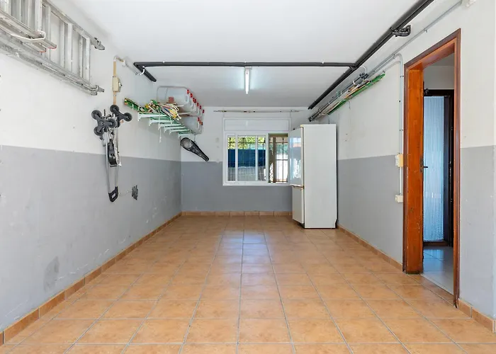 Casa Anglada * Calafell