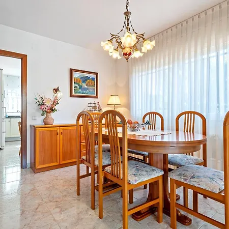 펜션 Casa Anglada 카라펠